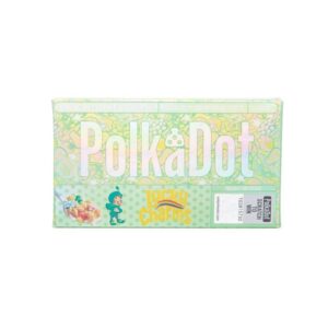 polkadot lucky charms chocolate bars for sale