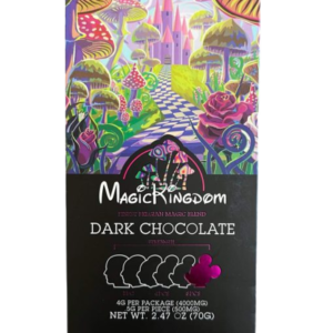 4buy magic kingdom dark chocolate online 2024